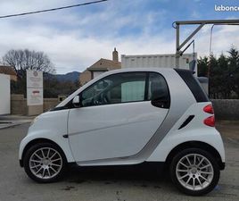 SMART FORTWO PASSION