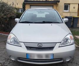 SUZUKI LIANA SUZUKI LIANA