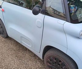 VOITURE SANS PERMIS AMI