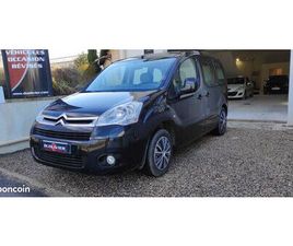 CITROEN BERLINGO CITROEN BERLINGO , KIT DISTRIBUTION NEUF, SORT DE RÉVISISON....