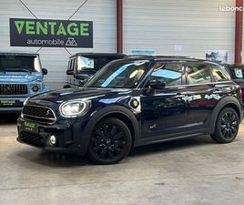 MINI COUNTRYMAN ALL4 NORTHWOOD BVA 220 CH