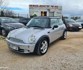 MINI MINI 1.6I - 115 COOPER