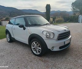 MINI PACEMAN COOPER MINI COOPER PACEMAN