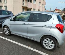 OPEL KARL OPEL KARL