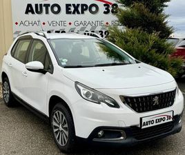 2008 HDI 100 ACTIVE BUSINESS / 2017 / 152000 KMS / 6990 EUROS