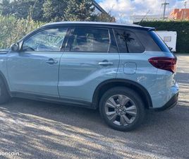 GRAND VITARA 2023 AUTOMATIQUE 4 PORT PRIVILÈGE