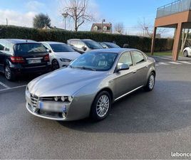 ALFA ROMEO 159 ALFA ROMÉO 159 1.9 JTS SELECTIVE