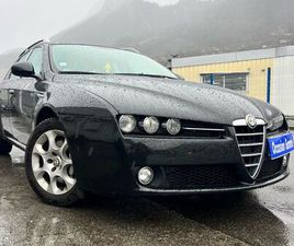ALFA ROMEO 159 SW 1.9 JTDM 150 DISTINCTIVE