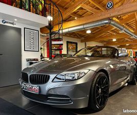 BMW Z4 30I SDRIVE 258CV