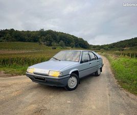 CITROEN BX CITROËN BX 14 RE