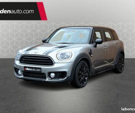 MINI COUNTRYMAN 136 CH BVA7 COOPER OAKWOOD