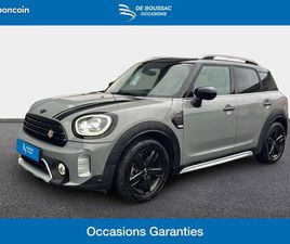 MINI COUNTRYMAN COOPER MINI COUNTRYMAN 136 CH COOPER EDITION NORTHWOOD