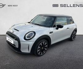 MINI MINI COOPER SE MINI MINI COOPER SE 184CH EDITION PREMIUM BVA 5CV