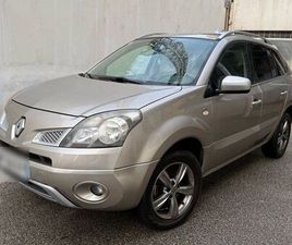 RENAULT KOLEOS 150CH ÉDITION BOSE