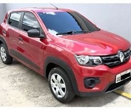 ZEN 1.0 FLEX 12V 5P MEC.