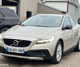 VOLVO V40 GARANTIE 12 MOIS