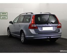 VOLVO V70 2,5FT 200CV BVM FLEXIFUEL ETHANOL D'ORIGINE 156MKM [GARANTIE 1 AN]