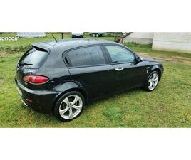 ALFA ROMEO 147 ALFA ROMEO 147