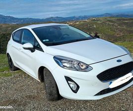 FORD FIESTA FORD FIESTA DIESEL