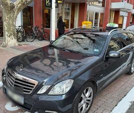 MERCEDES CLASSE E STATION WAGON E 350 MERCEDES CLASSE E350 CDI