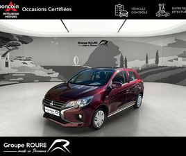 MITSUBISHI SPACE STAR 1.2 MIVEC 71 AS&G INFORM