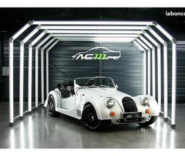 MORGAN PLUS SIX MY23 3.0 340CH