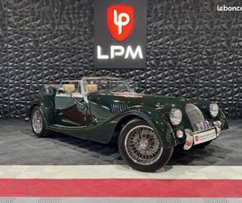 MORGAN 4/4 3.7 ROADSTER V6 SPORT