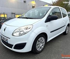 RENAULT TWINGO 2 1.5 DCI 65 CV. AUTHENTIQUE TBEG GAR. MEC