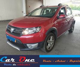 DACIA SANDERO 0.9 TCE 90 STEPWAY AMBIANCE * 2