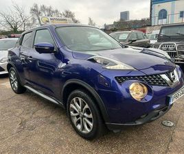 1.5 DCI TEKNA EURO 6 (START/STOP) 5DR