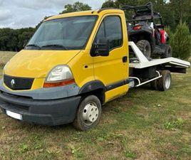 MASCOTT PORTE VOITURE