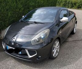 RENAULT WIND RENAULT WIND 1.2 101CV