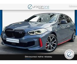 BMW SERIE 1 128TI BMW SÉRIE 1 (3) 128TI M 265 CH TOIT OUVRANT SIÈGES BAQUETS AUTRES MODÈLES DISPONIBLES
