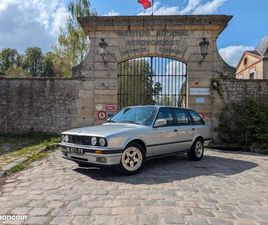 BMW 325I E30 TOURING