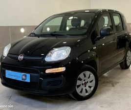FIAT PANDA 1.2I 69CV COOL 5 PLACES CREDIT POSSIBLE