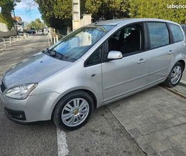 FORD FOCUS SW FORD C-MAX 1.8 TACI 115CV