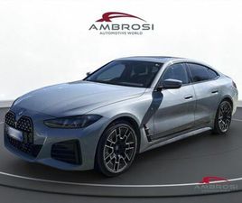 BMW SERIE 4 GRAN COUPE 420D XDRIVE SERIE 4 D GRAN COUPE MHEV 48V XDRIVE MSPORT PRO A