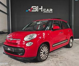 FIAT 500L 1.4 95 EASY