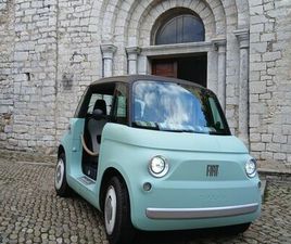 TOPOLINO DOLCE VITA LIVRAISON POSSIBLE