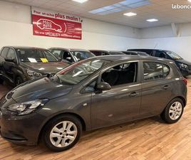OPEL CORSA OPEL CORSA 1.4 I 90 CH