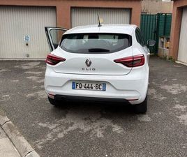 CLIO 5 SOCIÉTÉ
