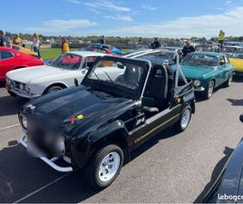 RENAULT JP4 CAR SYSTEM STYLE