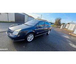 VEL SATIS 3.5L V6 TBE