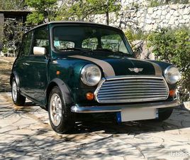 AUSTIN MINI AUSTIN MINI BRITISH OPEN