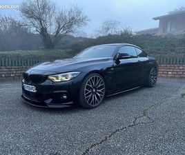 BMW 440I XDRIVE LCI