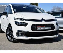 CITROEN C4 SPACETOURER PURETECH 130CH S&S FEEL E6.D-TEMP
