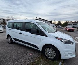 FORD GRAND TOURNEO CONNECT