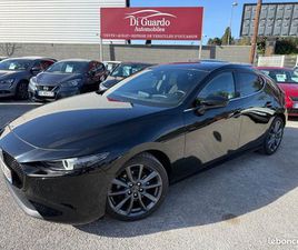 MAZDA 2.0L SKYACTIV-G HYB 122 CH 5 PT. SPORTLINE