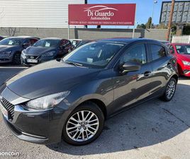 MAZDA 2 1.5 SG-H SIGNATURE