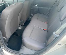 RENAULT CLIO 3 DCI 70